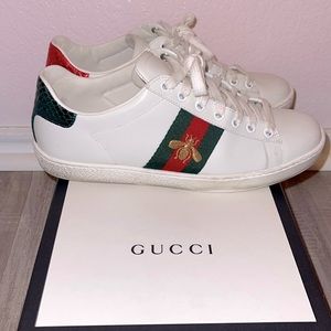 Gucci sneakers
